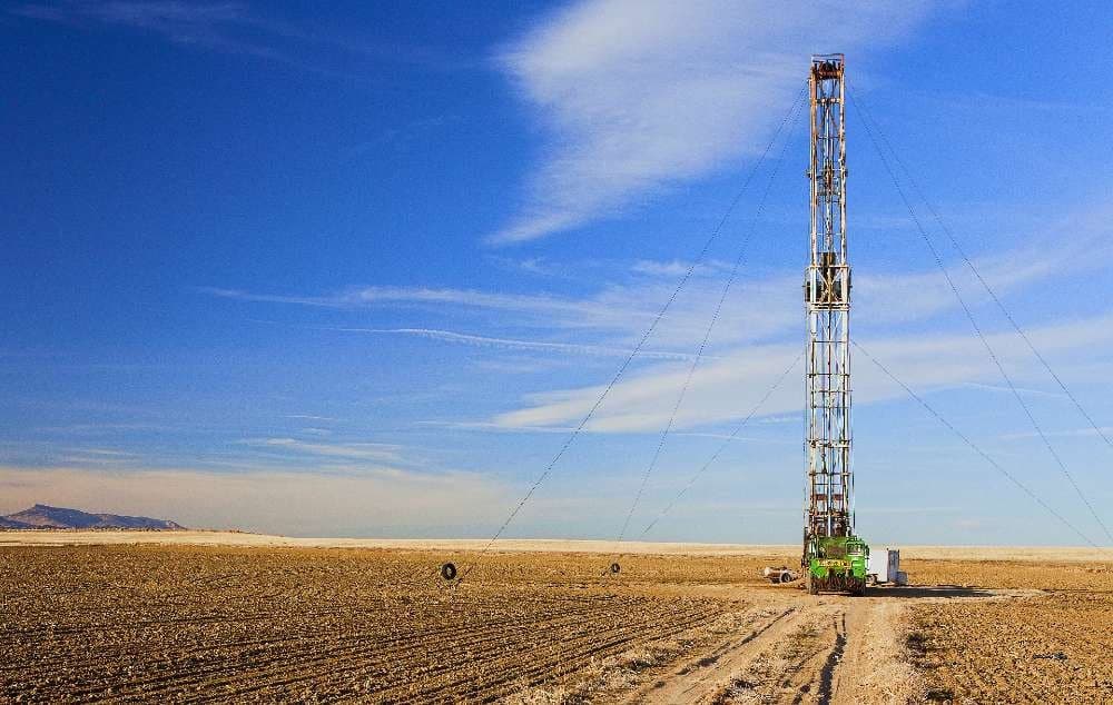 Fracking had no effect on Wyoming water wells, says report