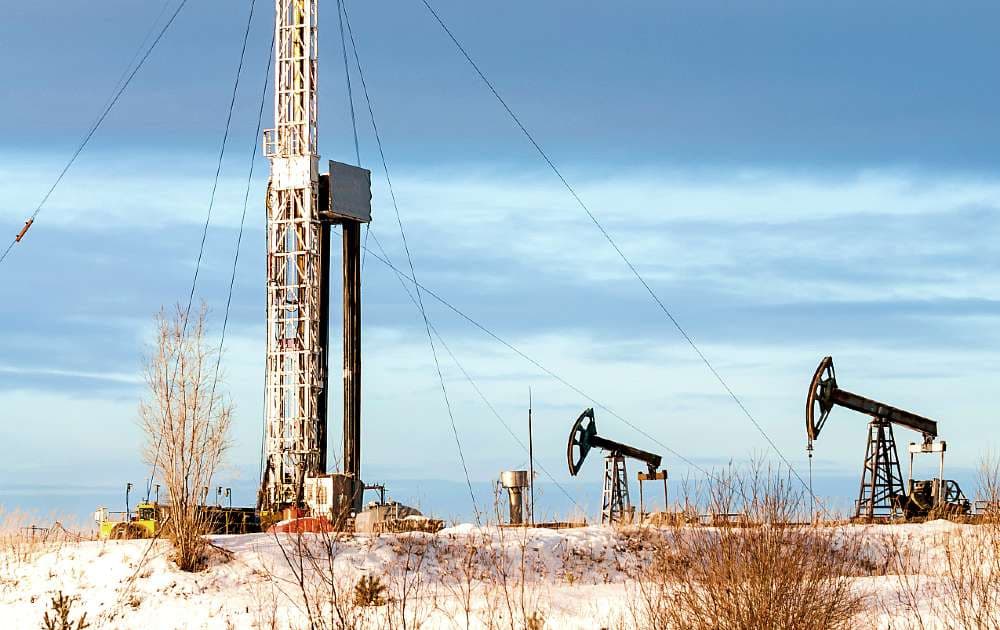 Saskatchewan’s drilling rigs 'back with a bang' in 2020