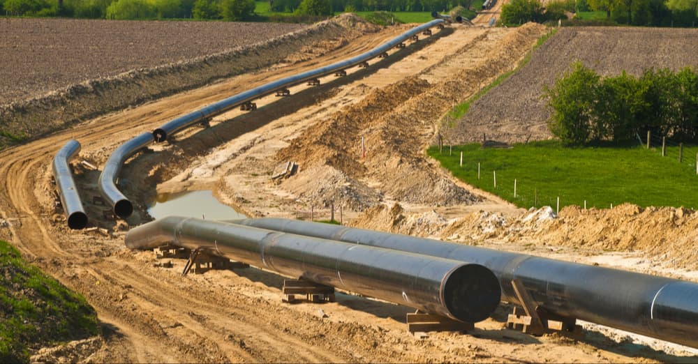 India approves $774M support for northeast gas pipeline