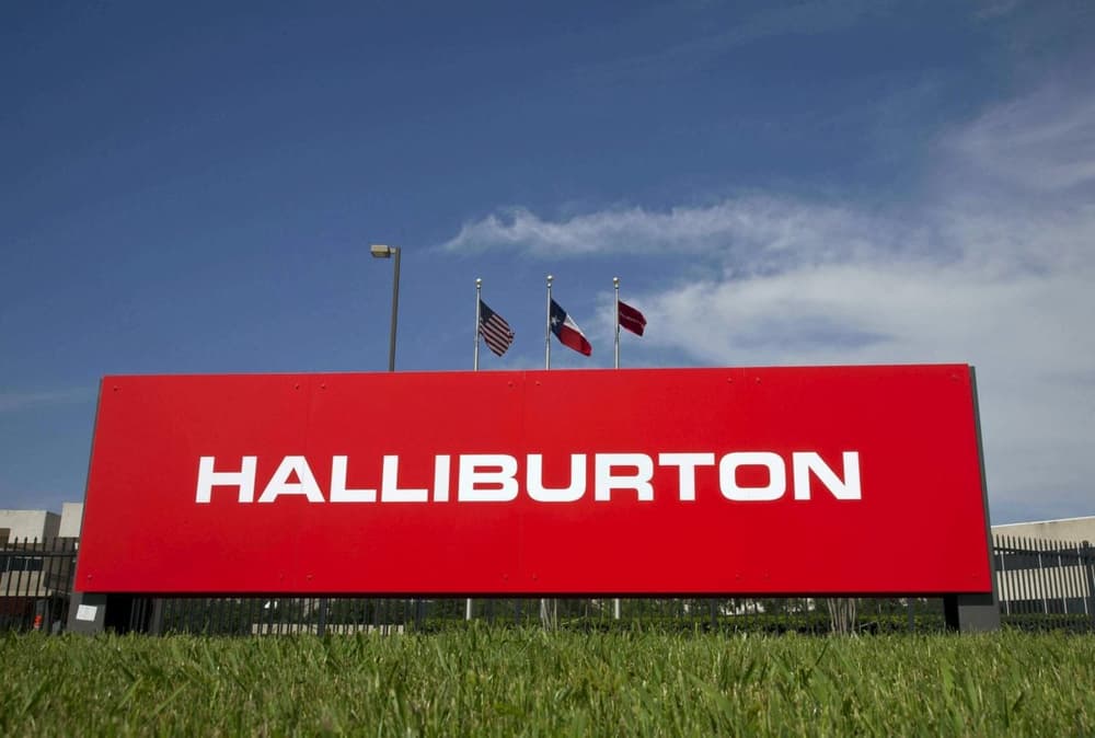 Microsoft and Halliburton Aim to Digitally Transform the Oil & Gas Industry