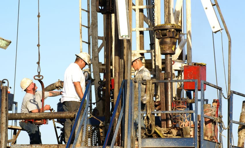 5 Things You Must Do When Applying For Oilfield Jobs Online