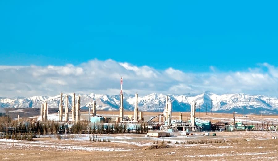 Promising Future for Alberta Thanks to New Global Oil Deal