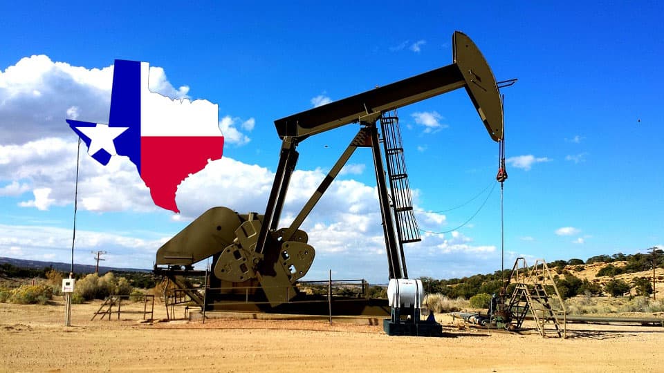 Big Oilfield Bucks? Texas Oil & Gas Salaries Exposed