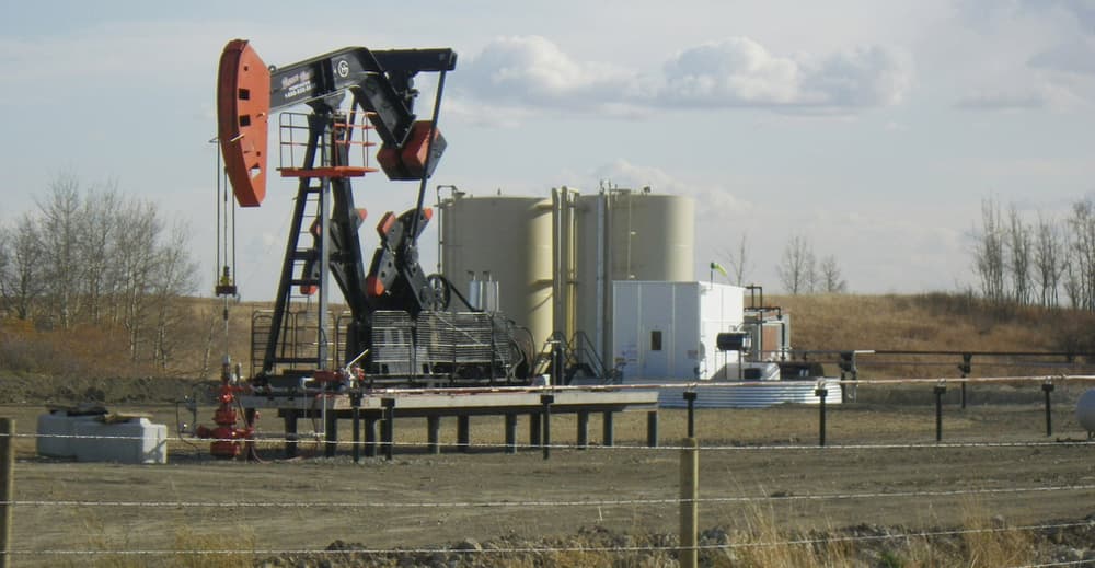 Alberta Gov't Works with Ottawa to Tackle Orphan Wells & Create Jobs