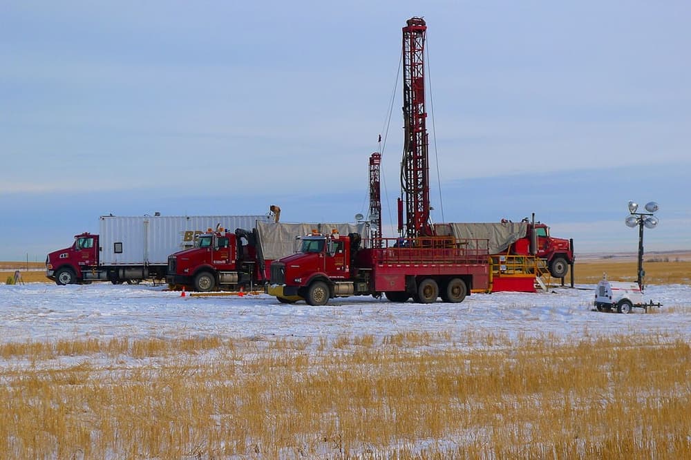Investment Boom Creates New Job Opportunities in Southeast Alberta