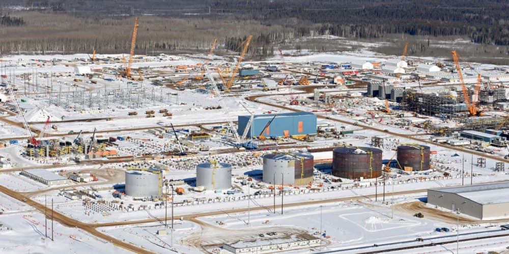 Suncor & Teck Fort Hills Investment: "Best long-term growth project in our industry"