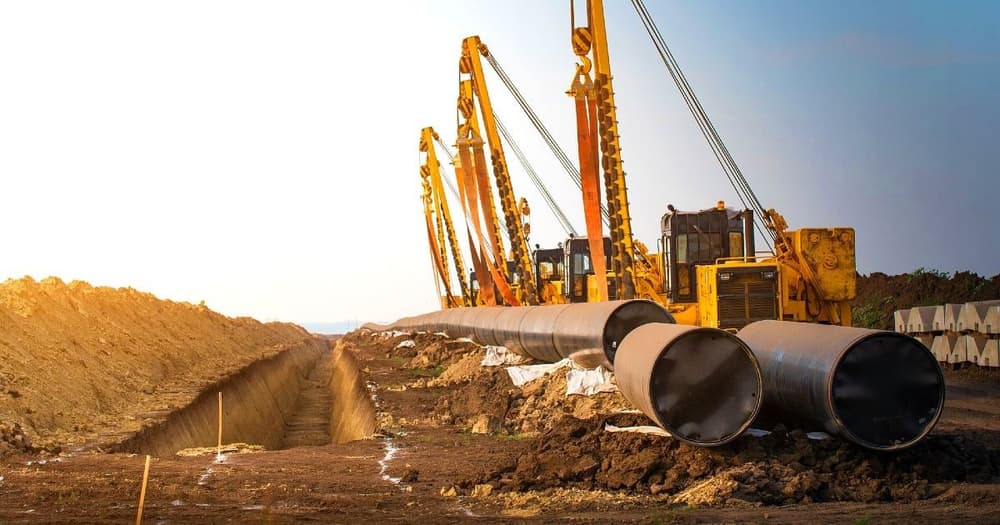 Keystone XL's $8B Pipeline Project Terminated, Alberta Gov't ends Involvement