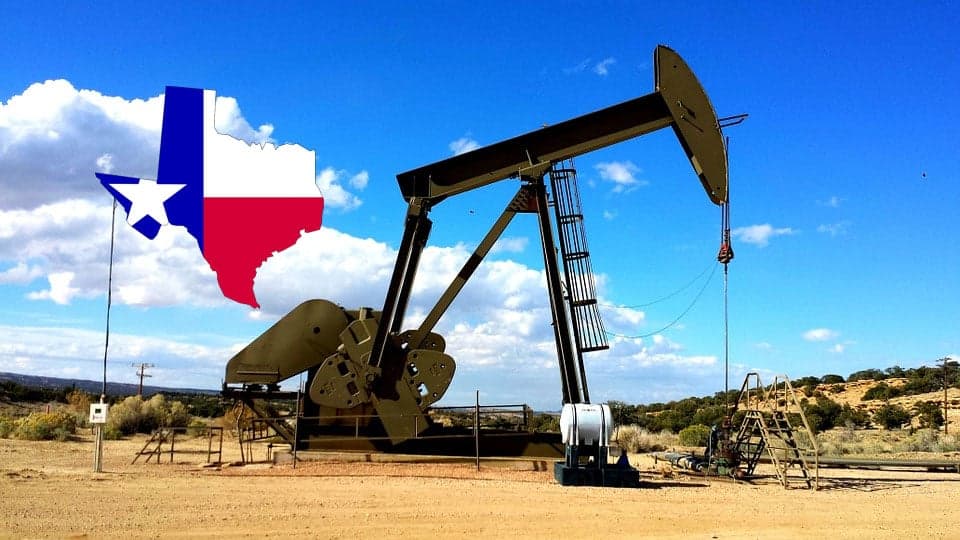 Trump's Tariffs Cast a Cloud Over Texas Oil and Gas Jobs