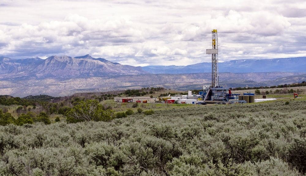 Entry Level Oil Field Jobs in Colorado: How To Get Hired