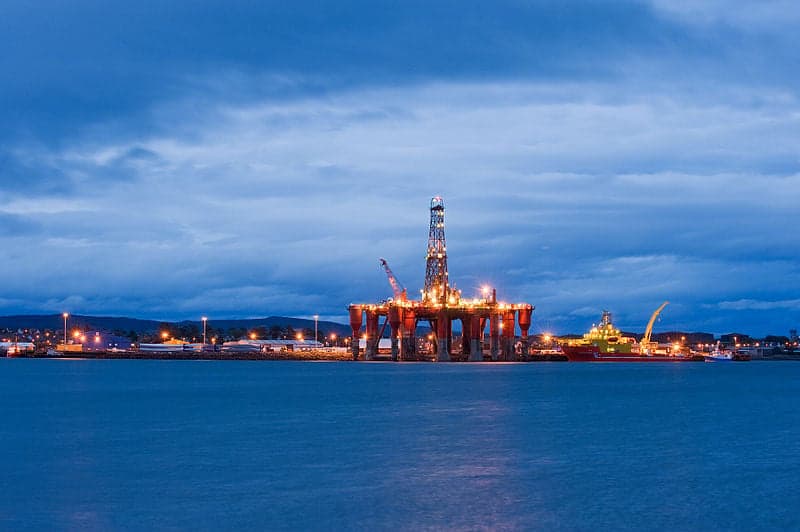 Step Aside Permian: UK Oil & Gas Needs 40,000 New Workers