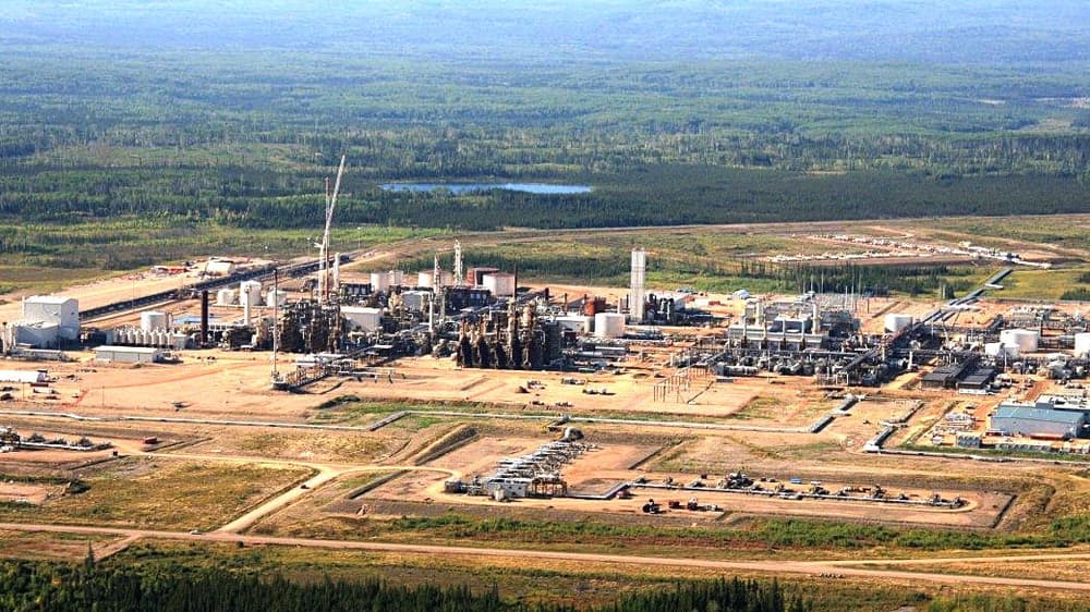 Nexen Proceeds with $400M Oilsands Expansion; Construction to Commence "Soon"
