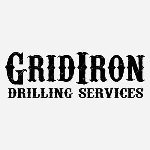 gridiron-drilling-services-logo