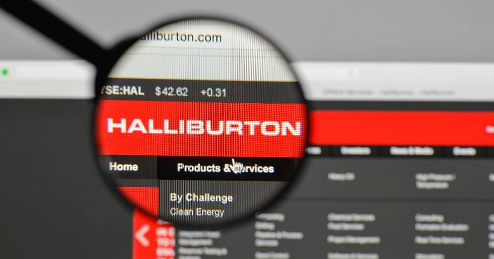 Halliburton Cuts 650 Jobs in CO, WY, NM & ND Amid slowing Oil & Gas Activity