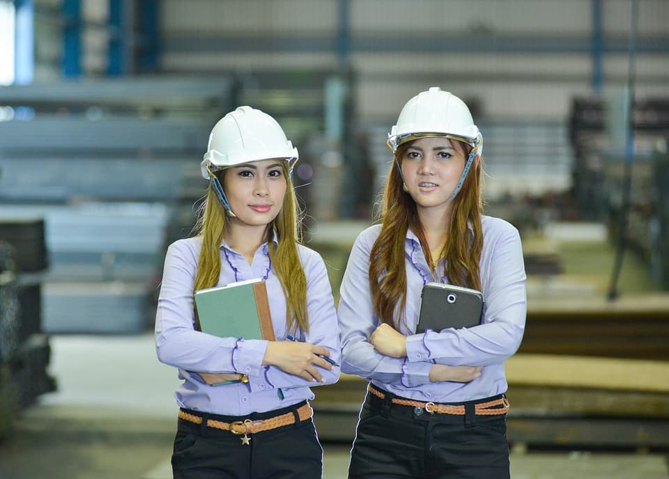 Women Making Gains in Oil & Gas Jobs, But More Needs to be Done