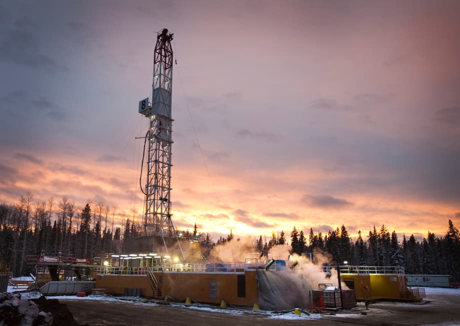 If You Can’t Pipe It, Refine It: Alberta Seeks Oil Glut Solution